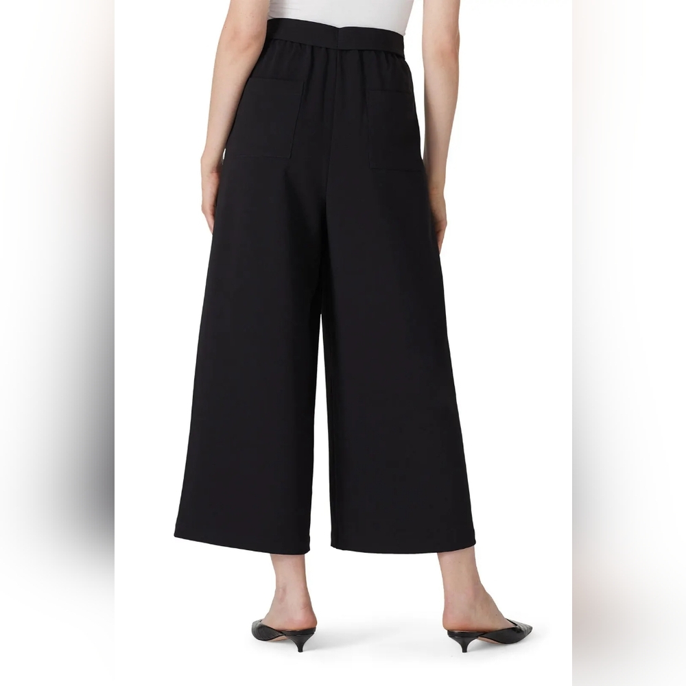 TOME Collective Classic Black Karate Pants Size XL - Picture 14 of 16